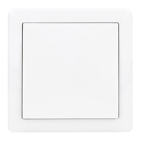 Home switch SLIM 10A/230V