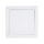 Home switch SLIM single pole