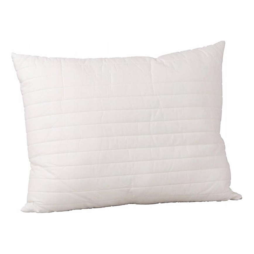 HomeDoctor - ECZEMATIC Antibacterial Pillow 50x70 cm