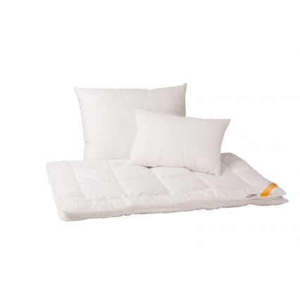 HomeDoctor - ECZEMATIC Antibacterial Pillow 70x90 cm