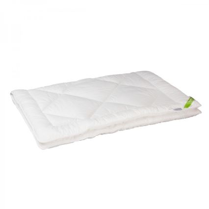 HomeDoctor - STOPMITE PREMIUM Anti-Dust Mite Pillow 40x60 cm + Duvet 100x135 cm