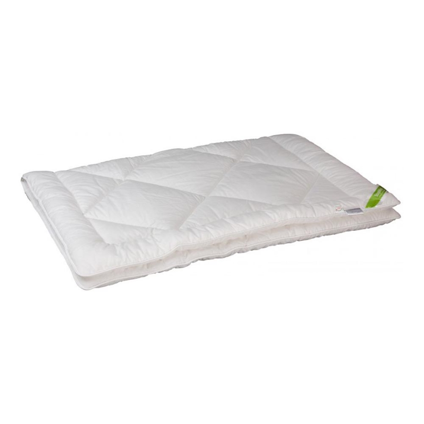 HomeDoctor - Зимова ковдра проти кліщів STOPMITE ACTIVE 140x200 см