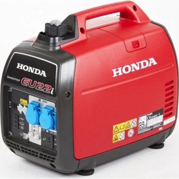 Honda 3900 - Petrol inverter electric generator EU22iT 2200W