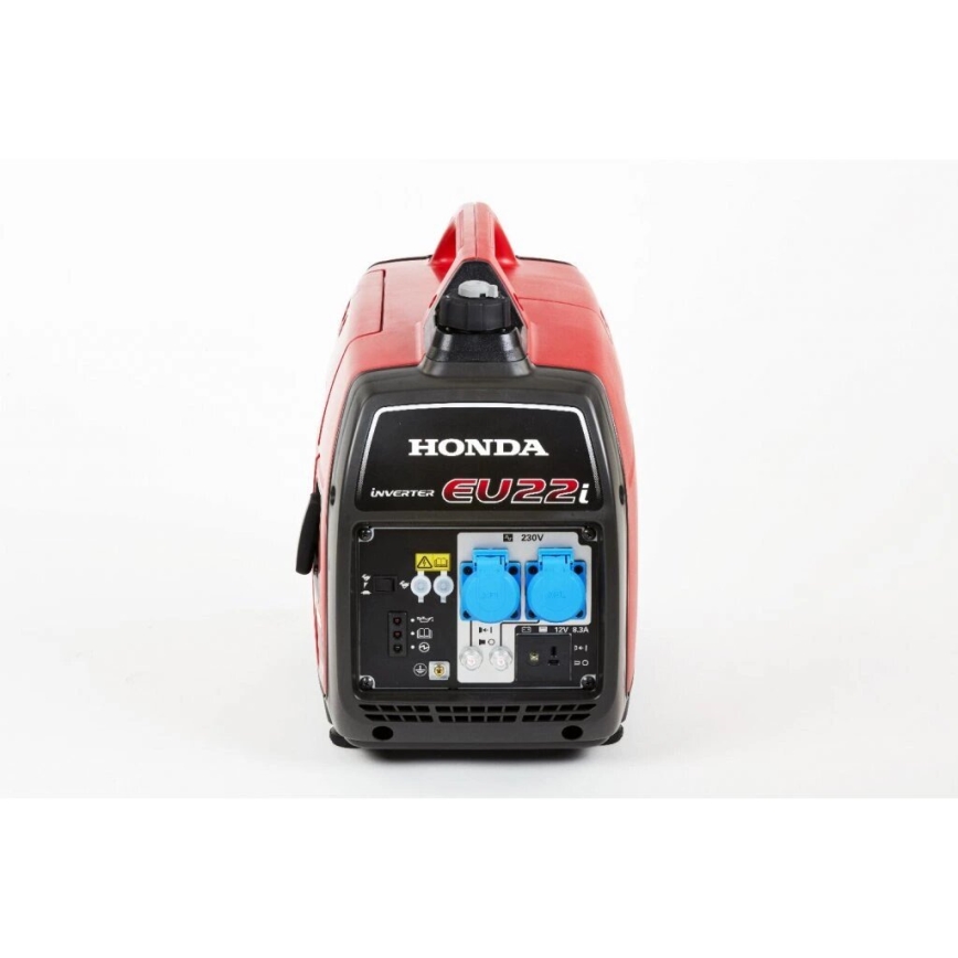 Honda 3900 - Petrol inverter electric generator EU22iT 2200W