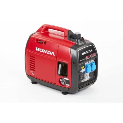 Honda 3900 - Petrol inverter electric generator EU22iT 2200W