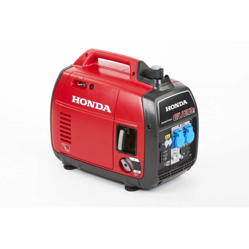 Honda 3900 - Petrol inverter electric generator EU22iT 2200W