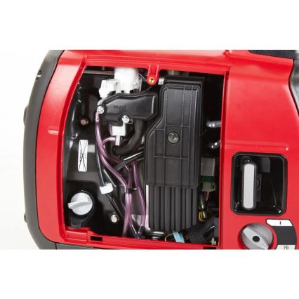 Honda 3900 - Petrol inverter electric generator EU22iT 2200W
