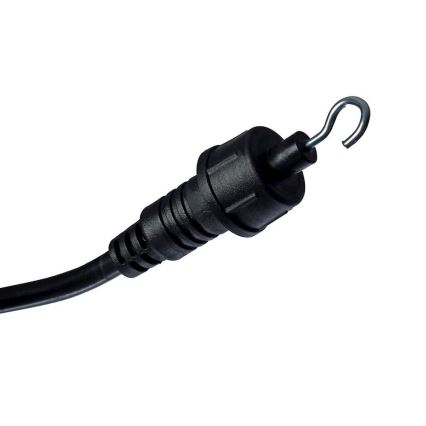 Hook for connection GIRLAND