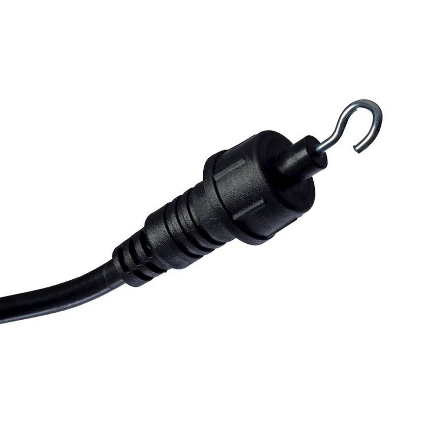 Hook for connection GIRLAND