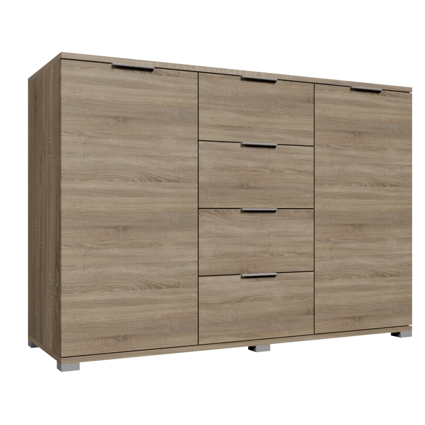 HOPE Sonoma Oak Chest of Drawers