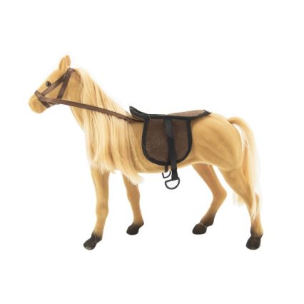 Horse Grooming Kit with Accessories