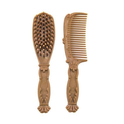 Horse Grooming Kit with Accessories