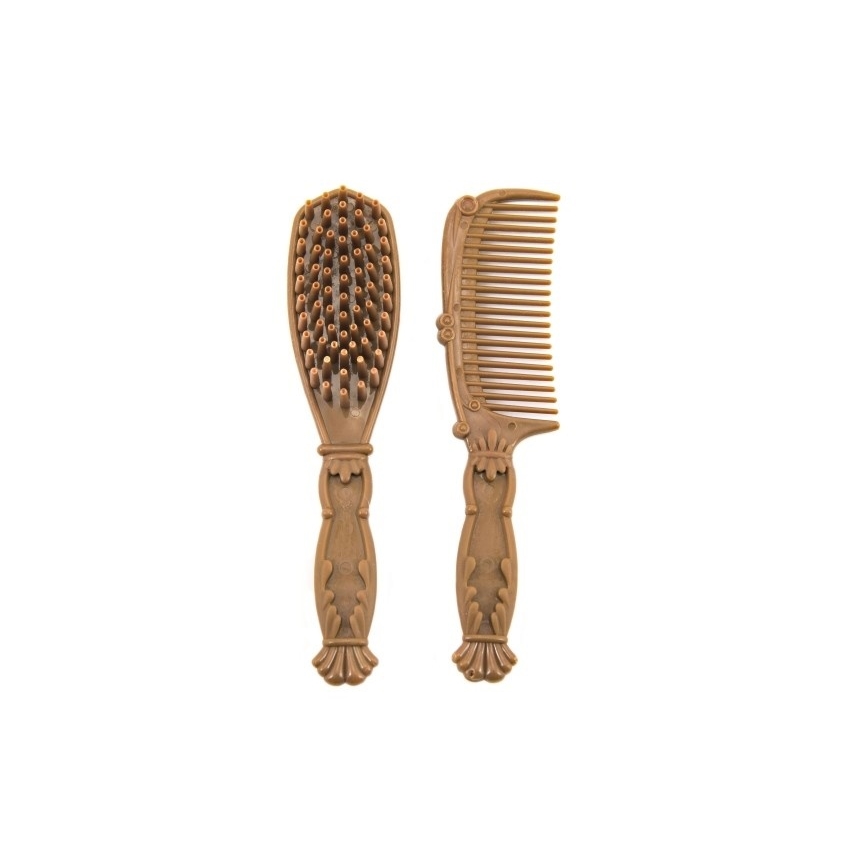 Horse Grooming Kit with Accessories