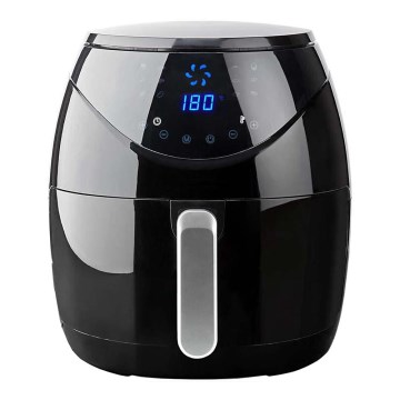 Hot air fryer 6,5 l 1800W/230V/60min