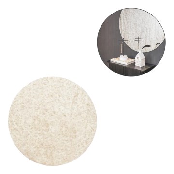 HOUSEVITAMIN Wall Mirror Ø 40 cm