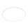 HUGO LED Ceiling Light, 16/24/32W, 230V, 3000/4000/6500K, Ø 37 cm, IP54, White