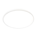 HUGO LED Ceiling Light LED/21/32/42W/230V 3000/4000/6500K Ø 45 cm IP54 White