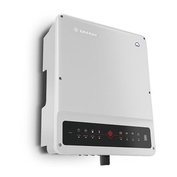 Hybrid asymmetric inverter GoodWE 10kW, GW10K-ET