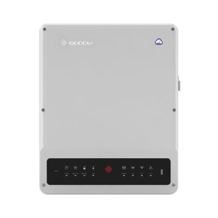 Hybrid asymmetric inverter GoodWE 10kW, GW10K-ET