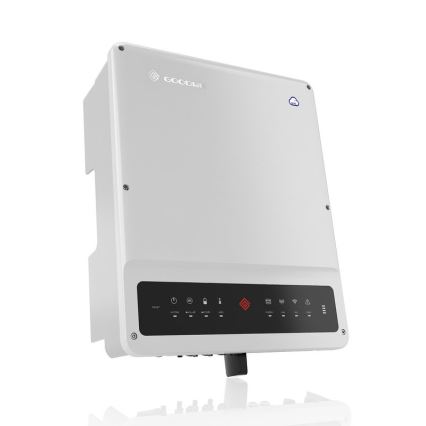 Hybrid asymmetric inverter GoodWE 10kW, GW10K-ET