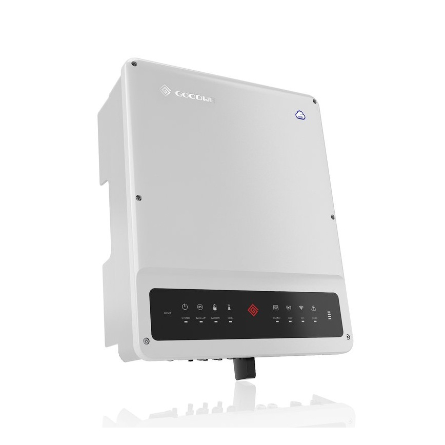 Hybrid asymmetric inverter GoodWE 10kW, GW10K-ET