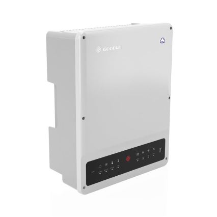 Hybrid asymmetric inverter GoodWE 10kW, GW10K-ET