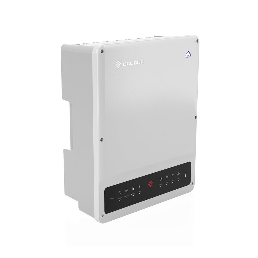 Hybrid asymmetric inverter GoodWE 10kW, GW10K-ET