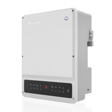 Hybrid asymmetric inverter GoodWE 10kW, GW10K-ET