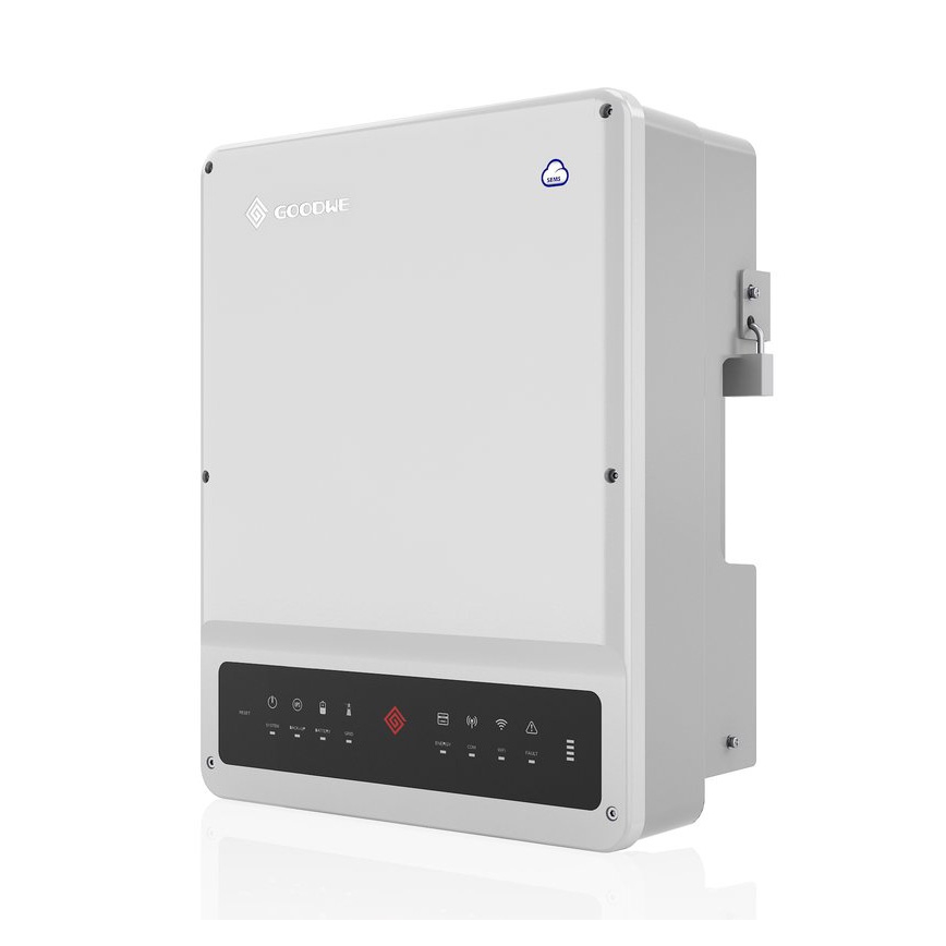 Hybrid asymmetric inverter GoodWE 10kW, GW10K-ET