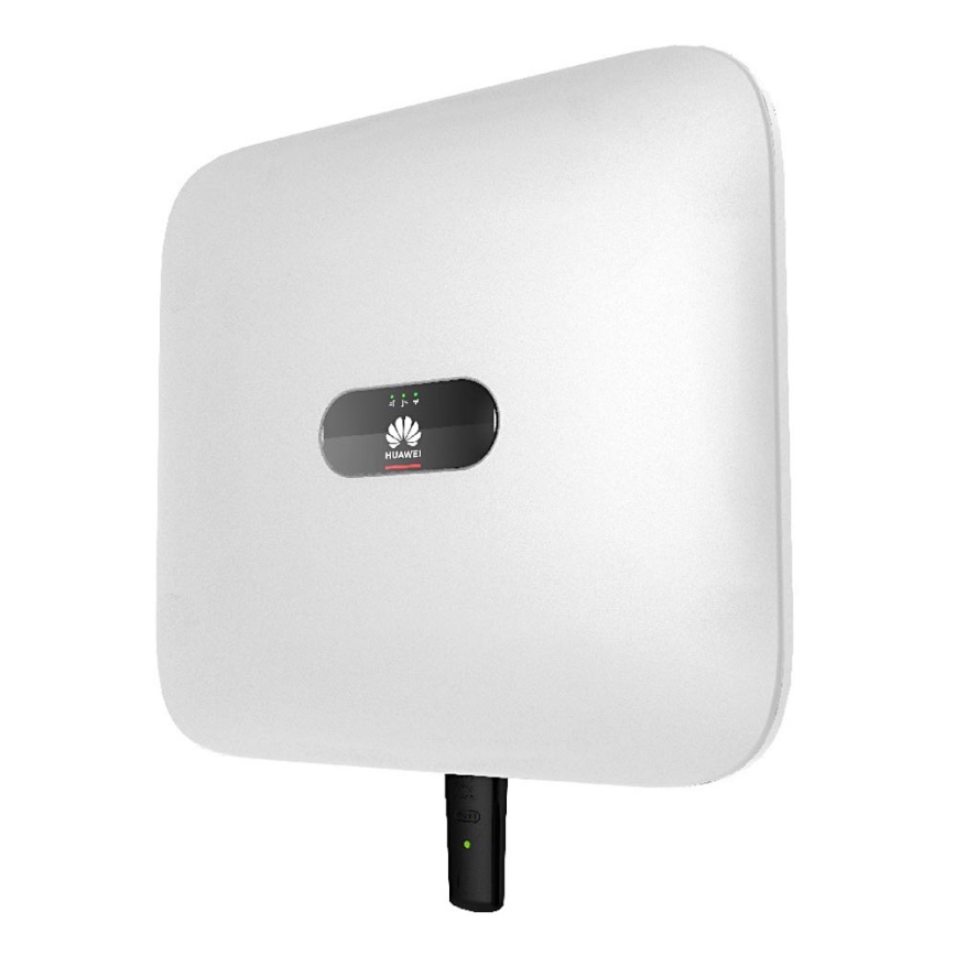 Hybrid asymmetric inverter HUAWEI 10kW, SUN2000-10KTL-M1 Wi-Fi