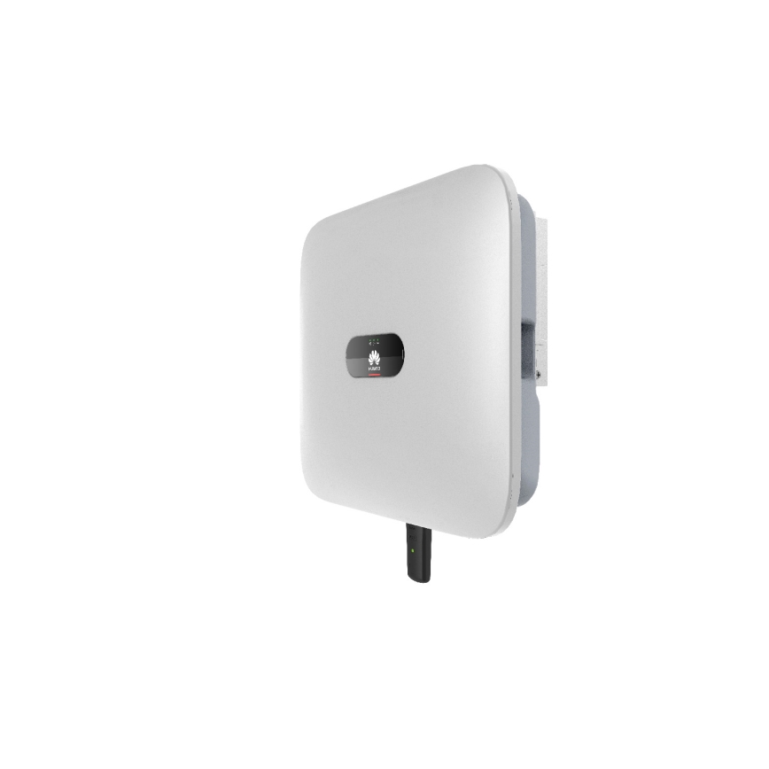 Hybrid asymmetric inverter HUAWEI 10kW, SUN2000-10KTL-M1 Wi-Fi