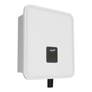 Hybrid inverter FOXESS H3-8.0-E 8000W IP65