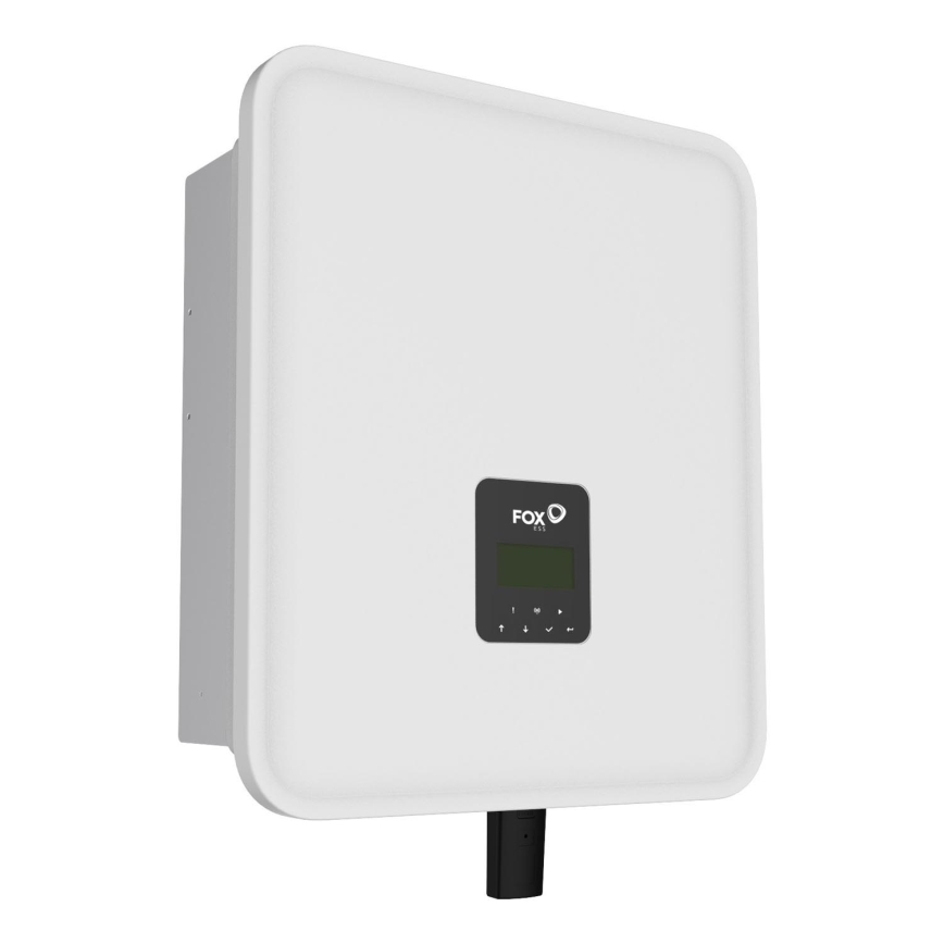 Hybrid inverter FOXESS H3-8.0-E 8000W IP65
