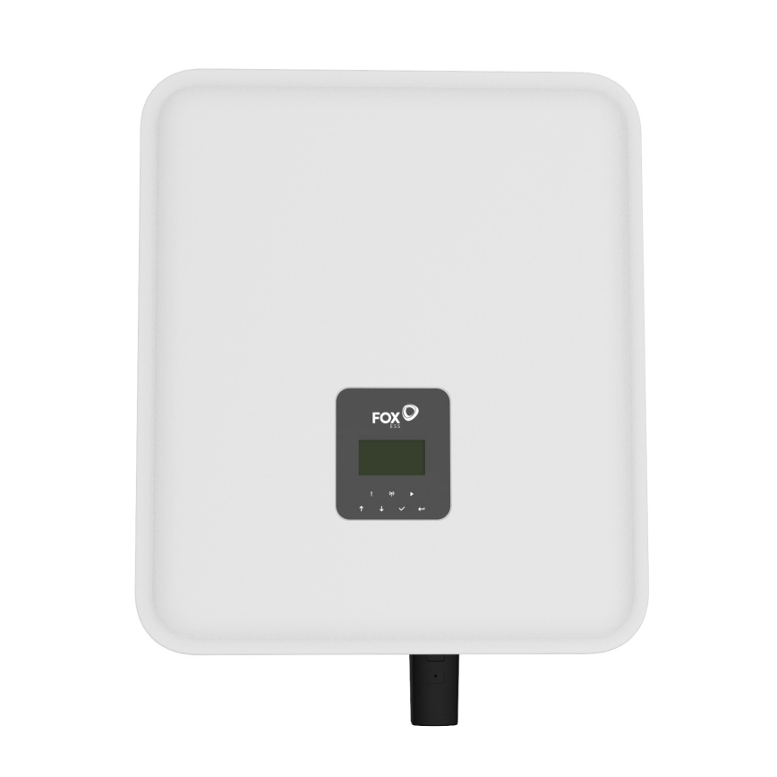 Hybrid inverter FOXESS H3-8.0-E 8000W IP65