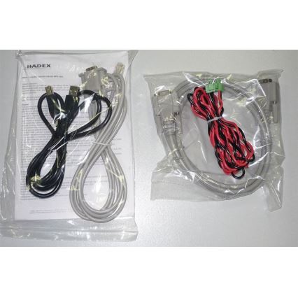 Hybrid voltage converter 5500W/48V