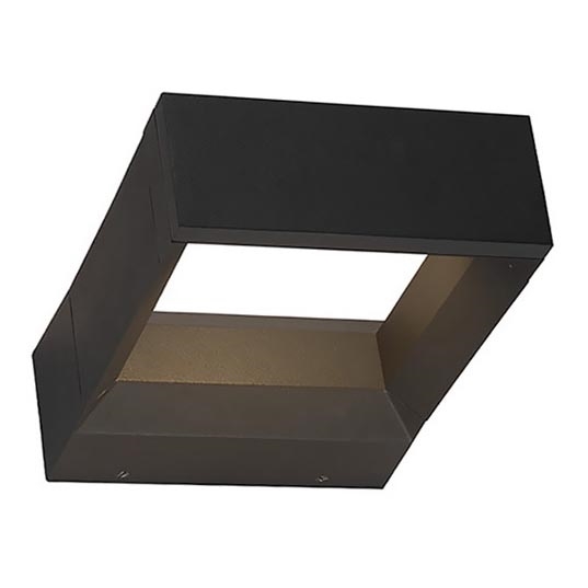 IBV 412022-104 - LED Outdoor wall light LED/6W/230V IP54