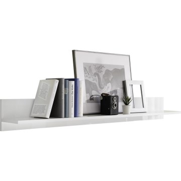 IDEA Shelf, White