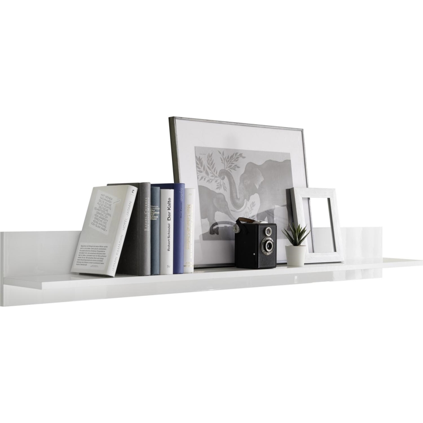 IDEA Shelf, White
