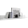 IDEA Shelf, White