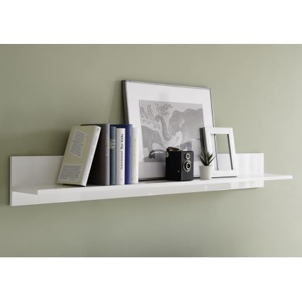 IDEA Shelf, White