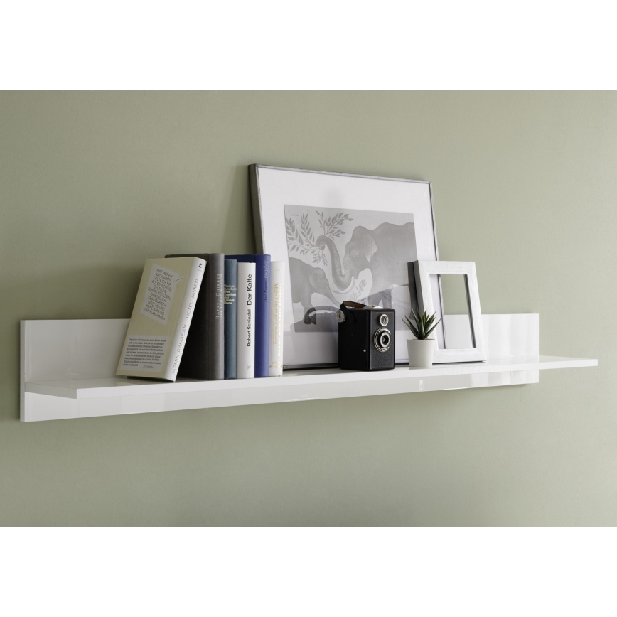 IDEA Shelf, White