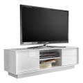 IDEA TV Stand, White