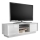 IDEA TV Stand, White