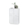IDEA White Chest of Drawers