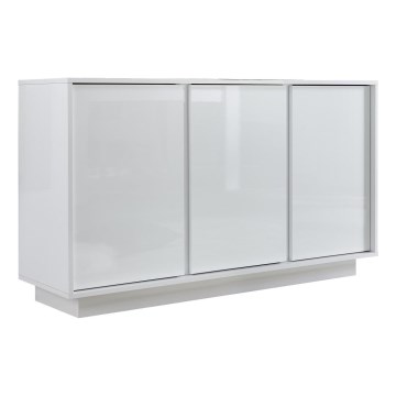 IDEA White Chest of Drawers