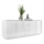 IDEA White Chest of Drawers