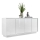IDEA White Chest of Drawers