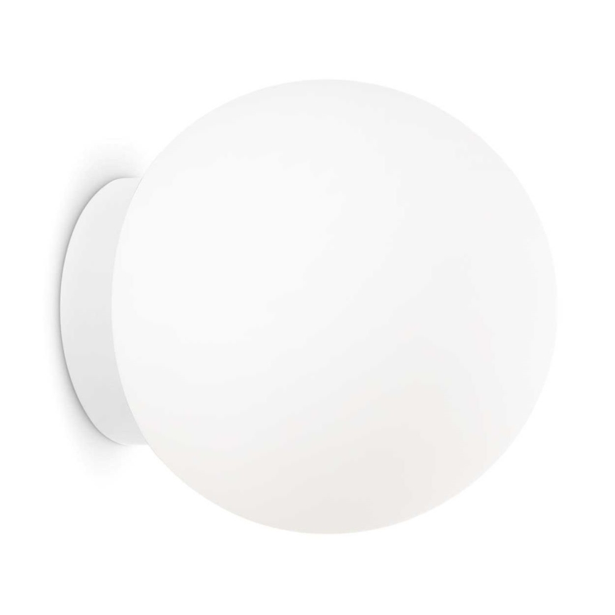 Ideal Lux 59815 - LED RGBW Dimmable Wall Light MAPA 1xE27/12W/230V 2700-6500K