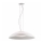 Ideal Lux - Cable-suspended chandelier 3xE27/60W/230V Ø 64 cm white