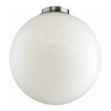 Ideal Lux - Ceiling light 1xE27/60W/230V 400 mm